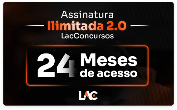 Assinatura ilimitada