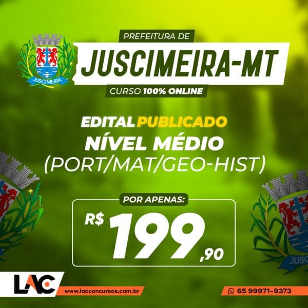 Imagem curso
