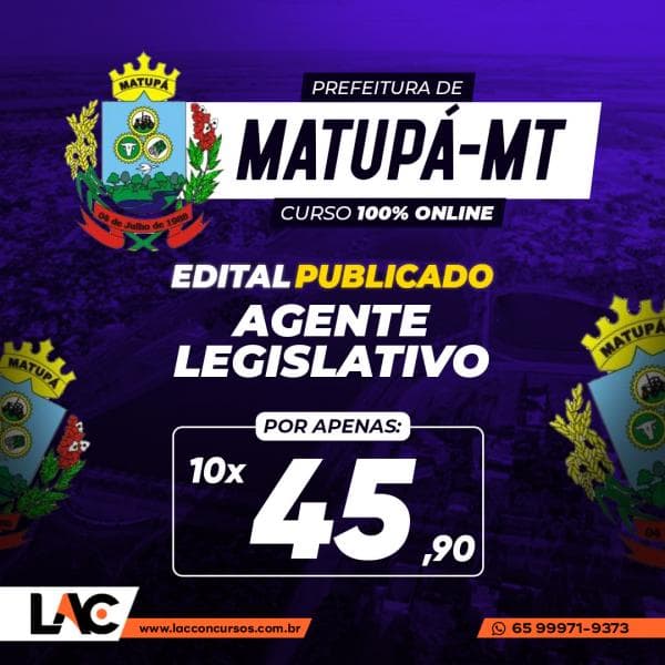 Imagem curso