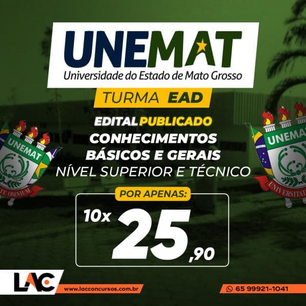 Imagem curso