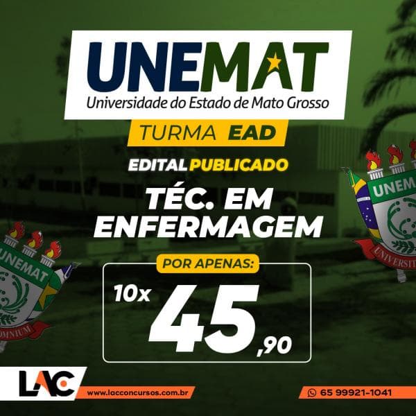 Imagem curso