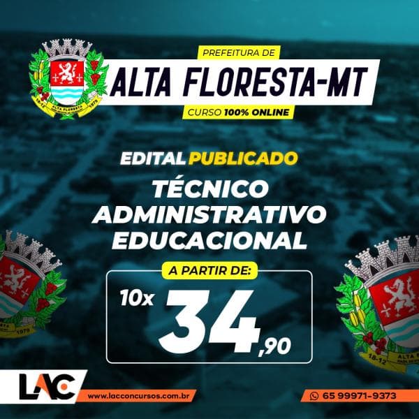 Imagem curso