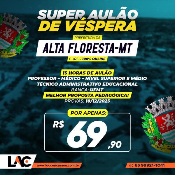 Imagem curso