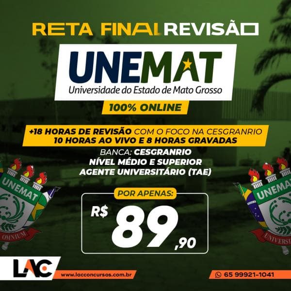 Imagem curso