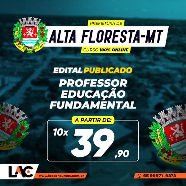 Imagem curso