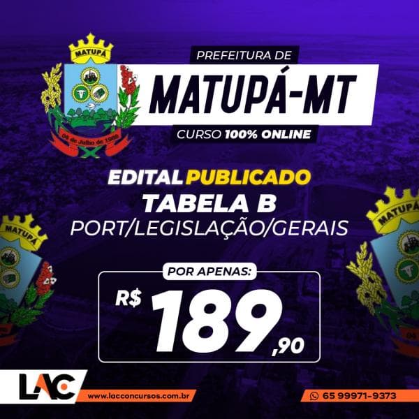 Imagem curso