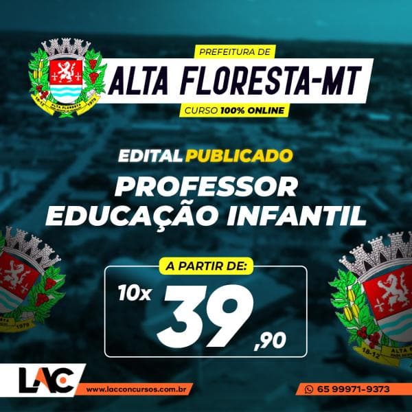 Imagem curso