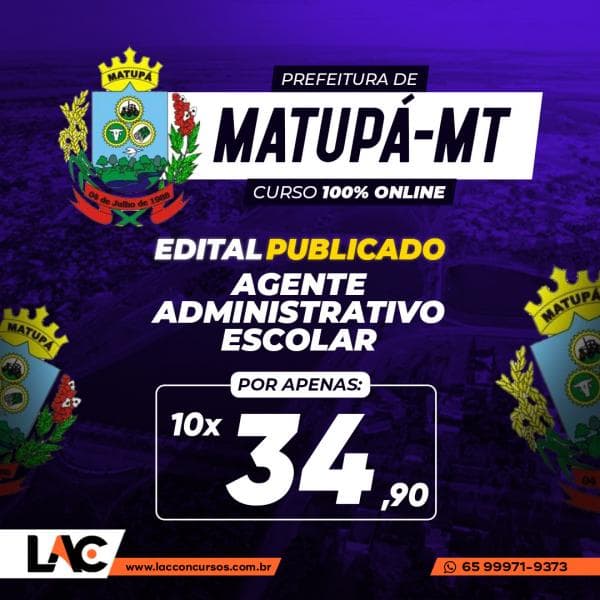 Imagem curso