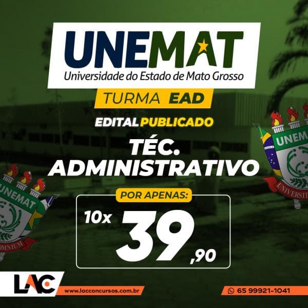 Imagem curso