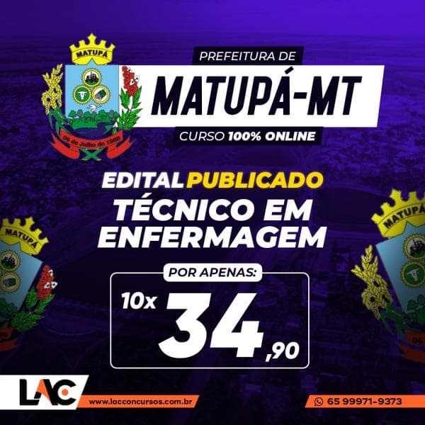 Imagem curso