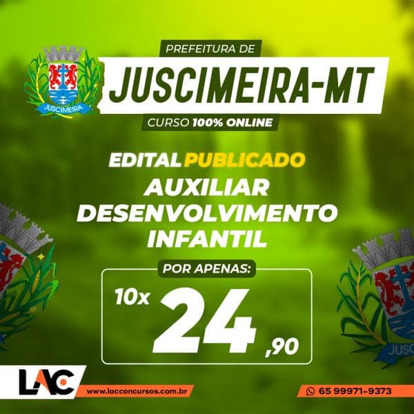Imagem curso